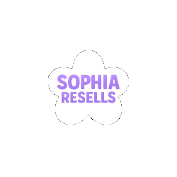 Sophia resells